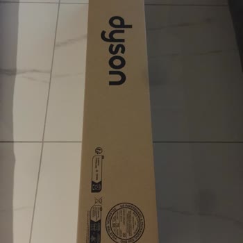 Dyson V15 Detect Vacuum Complaint Resolved, but New Issues Arise