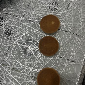 Ülker Biskrem Bisküvisi Yanık Çıktı