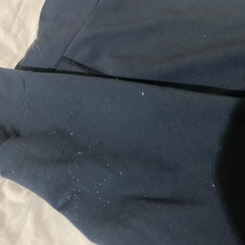 DeFacto Spor Termal Taytın Kısa Sürede Tiftiklenme Sorunu