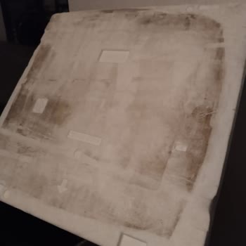 Arçelik Satın Alınan Yeni Ürünün Teşhir Malı Olarak Teslim Edilmesi