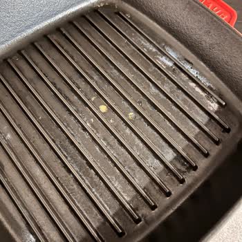 Enplus Paslanan Döküm Tava