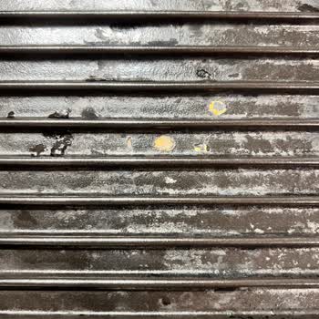 Enplus Paslanan Döküm Tava