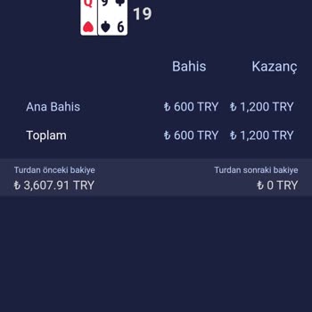Pinupbet Pinup A Yakışmayan Hareket