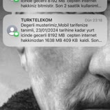 Türk Telekom Kullanmak Hata Bilerek Aşıma Uğratıyorlar