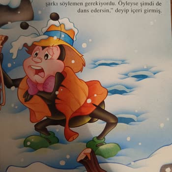 Parıltı Yayıncılık Masal Kitapları Kötülüğü Anlatıyor