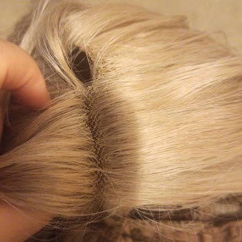 Peruk Dünyam (Instagram: peruk.dunyam) Peruk Satın Alma Sonrası Yaşanan Sorunlar Ve Satıcı İletişim Problemleri