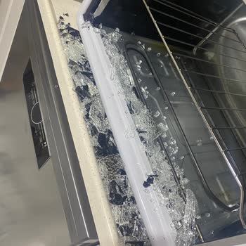 Luxell Fırın Şikayet Var