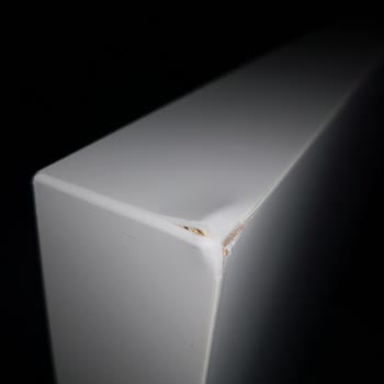 IKEA Defolu Boyanmış Hatalı Ürün