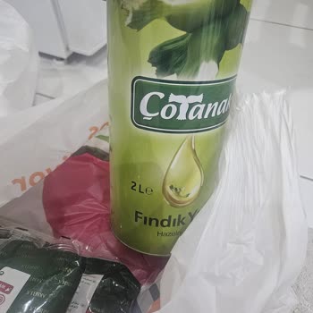 Migros Çevrimiçi Alışverişte Yağ Miktarı Hatası Ve Çözüm Beklentisi