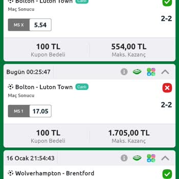 Skorda Oynama Yapan Bilyoner