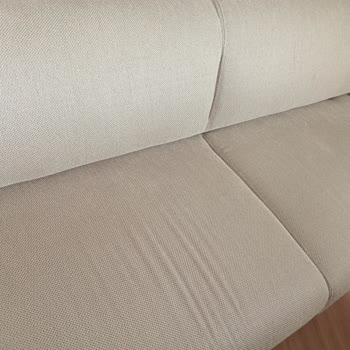 Enza Home Gaziosmanpaşa Berta Koltuk Pişmanlığı