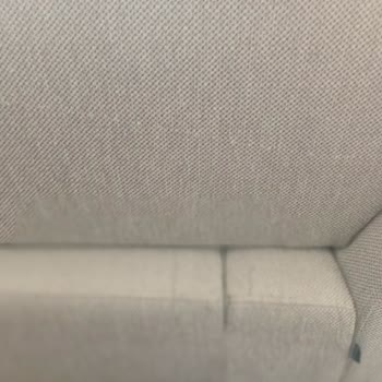 Enza Home Gaziosmanpaşa Berta Koltuk Pişmanlığı