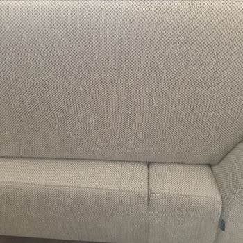 Enza Home Gaziosmanpaşa Berta Koltuk Pişmanlığı