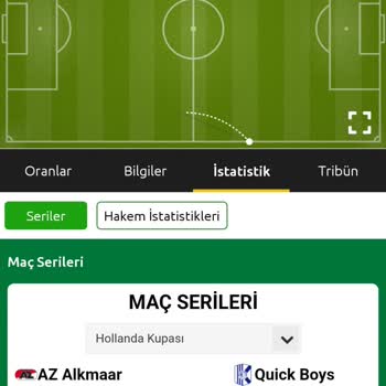 Bilyoner Sitesinin Yanlış Veri Paylaşması