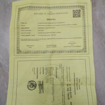 Gelişim Akademik Şikayet Talebim Var