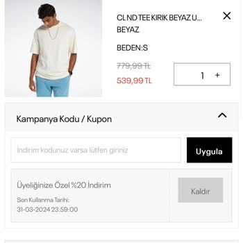 Reebook Manipülasyon Yapıyor