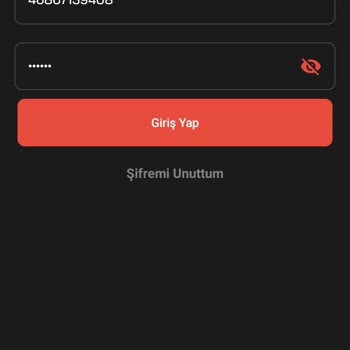 PayFix Hesap Erişim Sorunu Ve Müşteri Hizmetleri Bağlantı Problemi