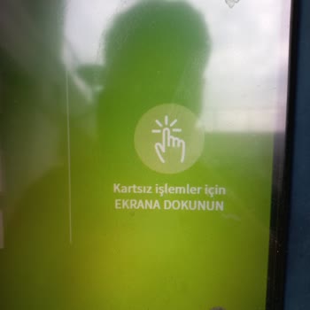 Garanti BBVA ATM Para Yatırma Sorunu Ve Müşteri Mağduriyeti