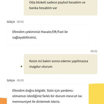 Betine.com 500 TL Dahi Ödememe