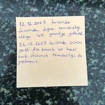 Ouno Service Ouno Pişmanlıktır Xiaomi Arifler