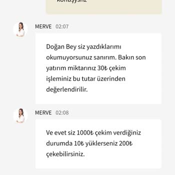 Pashagaming Kuponum Kazancı Yatmadı