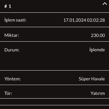 Casibom Param Hesabıma Yansımadı