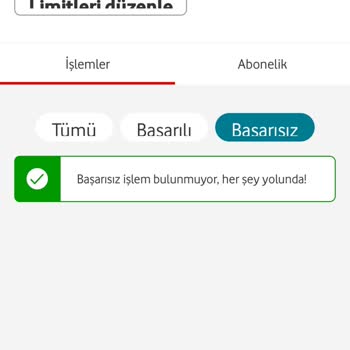 Vodafone. Yanımda Premium