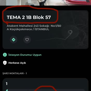 Artaş İnşaat Kendi Sitelerine Kurduğu Araç Şarjlarını Pahalıya Satıyor