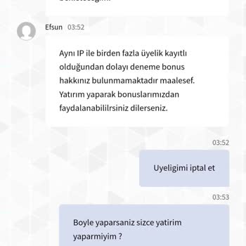 Betgaranti Oyuna Getirdi Bizi