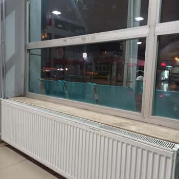 Kamil Koç Geç Kalma Sevdası!