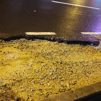 ABB - Ankara Büyükşehir Belediyesi Ankara Büyükşehire Güvenmiştim