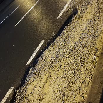 ABB - Ankara Büyükşehir Belediyesi Ankara Büyükşehire Güvenmiştim