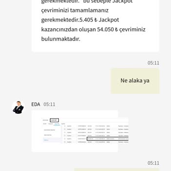 Rocks Royal Bet Jackpot Kazanmadığım Halde Çevrim İstemesi