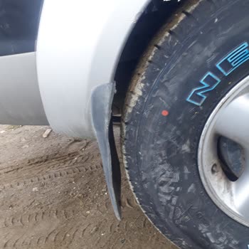 LastikPark Kışlık Yerine Verilen Büyük Ebatlı 4. Mevsim Lastikler