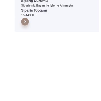 Doğtaş Online Sipariş Problemi