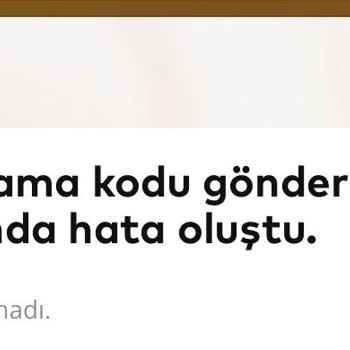 Masterpass Müşteri Hizmetlerinden Destek İstiyorum