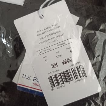 N11 Ve U. S Polo Assn. Yanlış Ürün Ve Çözümsüzlük
