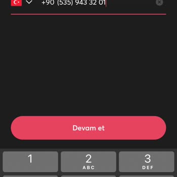 İninal Kart Sim Blokesi Kaldıramıyorum