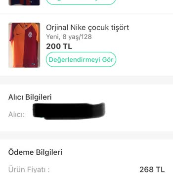 Dolap Satıcıları Mağdur Ediyor