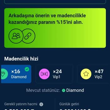 Stormgain'de Haklarım Yok Sayıldı
