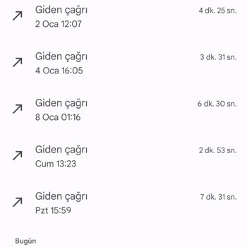 HGS Sistem Arızasın Dan Dolayı Şikayet Var