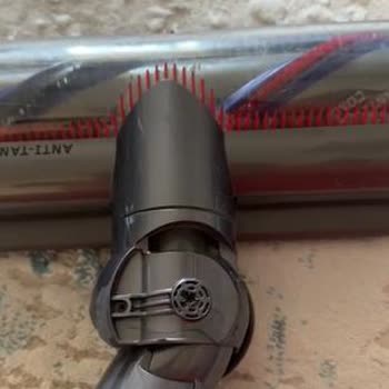 Dyson V15 Servis Sorunu