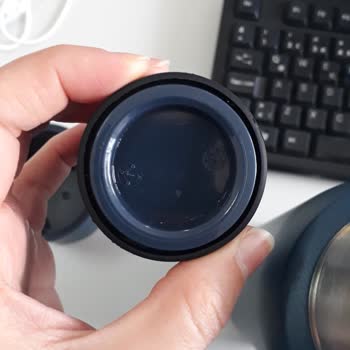 Kutup Ayısı Satıcılı BİM'den Alınan Stanley Marka Termosta Sorun
