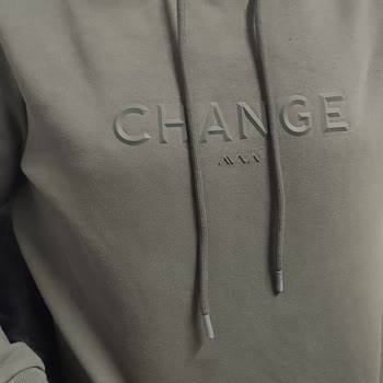 Avva Giyim Sweatshirt İlk Yıkamada Soldu