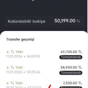 eBay Ebay Mağduru Şikayeti