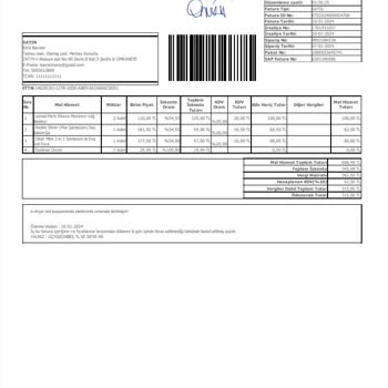 Gratis Ve AGT Kurye Teslim Sorunu