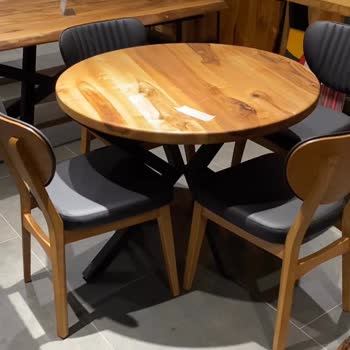 Wood Outlet (Instagram: Wood_outlet_siteler) Farklı Renkte Ürün Gönderdi