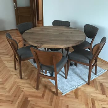 Wood Outlet (Instagram: Wood_outlet_siteler) Farklı Renkte Ürün Gönderdi