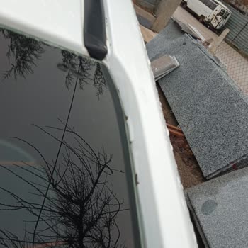 Bundan Sonra Honda Asla Düşünmem Çok Kırıldım