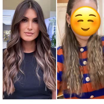 Ali Gür Kuaför Ncity Şubesinde Beklenenin Altında Saç Uygulaması